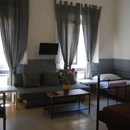 Golden Dream Guest House-2