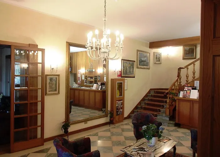 Villa Belvedere Firenze